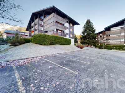 Pied-à-terre idéal face aux montagnes, accès direct aux pistes image 12