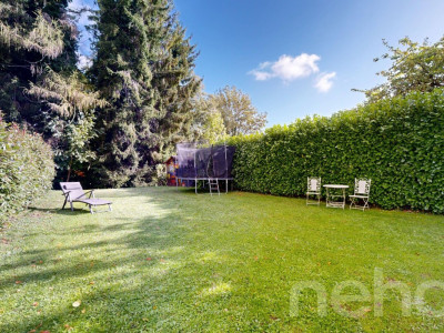 Superbe maison mitoyenne avec une vue imprenable sur la forêt image 1