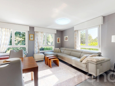 Superbe maison mitoyenne avec une vue imprenable sur la forêt image 5