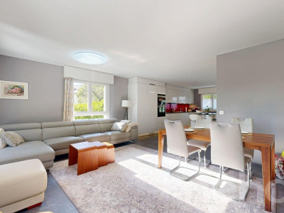 Superbe maison mitoyenne avec une vue imprenable sur la forêt image 7