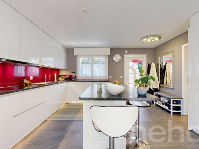 Superbe maison mitoyenne avec une vue imprenable sur la forêt image 8