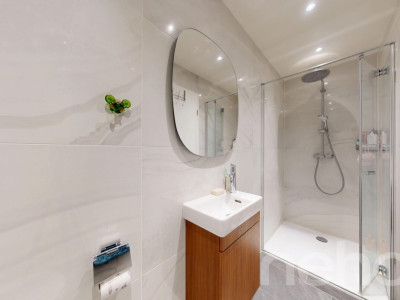 Superbe maison mitoyenne avec une vue imprenable sur la forêt image 10