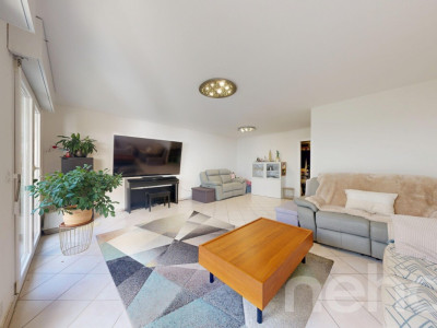 Superbe maison mitoyenne avec une vue imprenable sur la forêt image 11