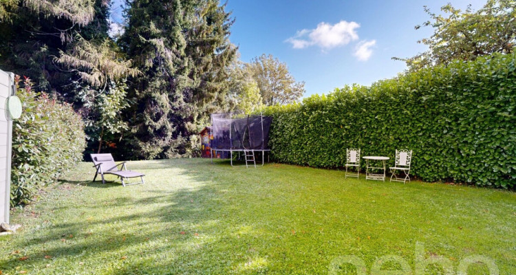 Superbe maison mitoyenne avec une vue imprenable sur la forêt image 1