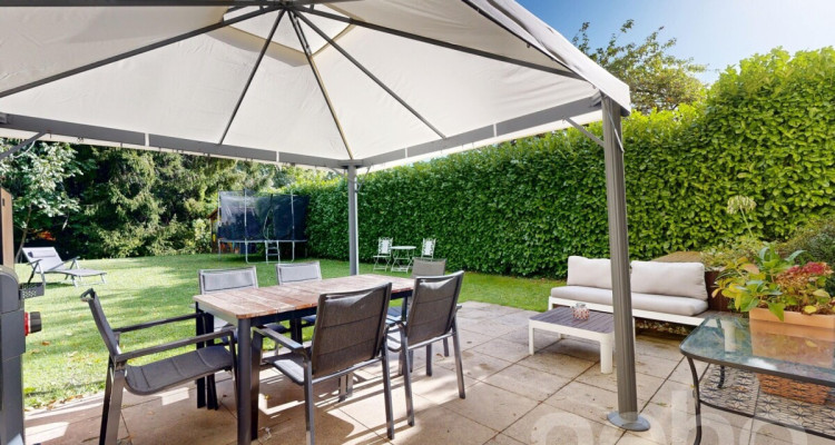 Superbe maison mitoyenne avec une vue imprenable sur la forêt image 3