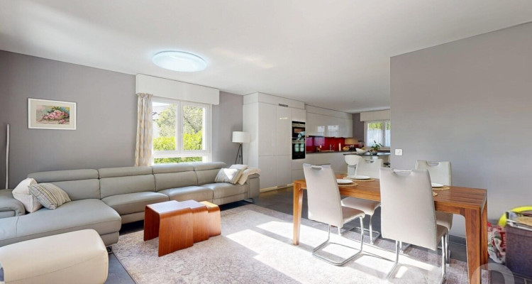 Superbe maison mitoyenne avec une vue imprenable sur la forêt image 7