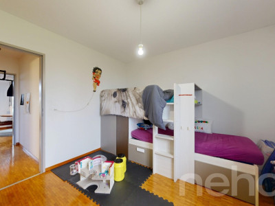 Bel appartement de 3.5 pièces avec jardin image 5