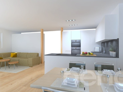 Wohnen im Grünen mit Bergpanorama image 5