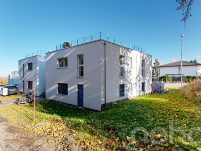 Élégant 4,5 pièces, lumière et vue époustouflante image 10