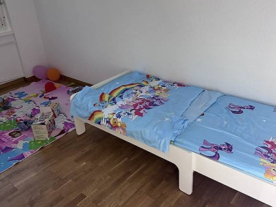 🏡 Reprise de bail – 4 pièces, Henniez (Jennie) pour 15.11.2025 / 01.12.2025 image 4