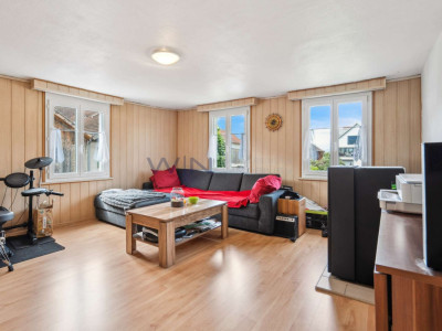 Sichere Anlage mit Blick auf 5% Rendite image 3