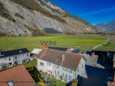 Sichere Anlage mit Blick auf 5% Rendite image 10