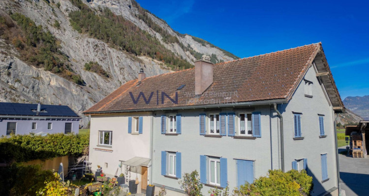 Sichere Anlage mit Blick auf 5% Rendite image 11