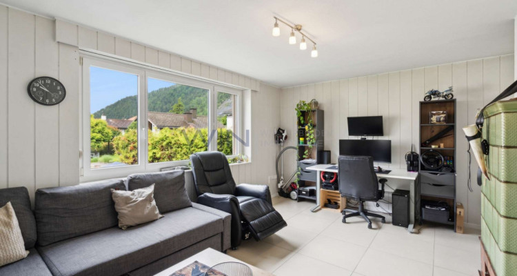 Sichere Anlage mit Blick auf 5% Rendite image 2