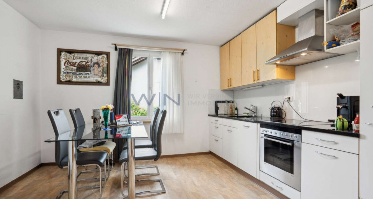 Sichere Anlage mit Blick auf 5% Rendite image 1