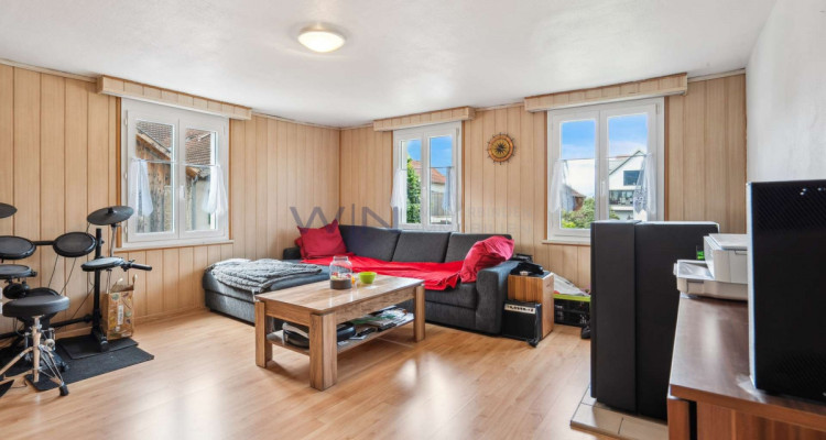 Sichere Anlage mit Blick auf 5% Rendite image 3