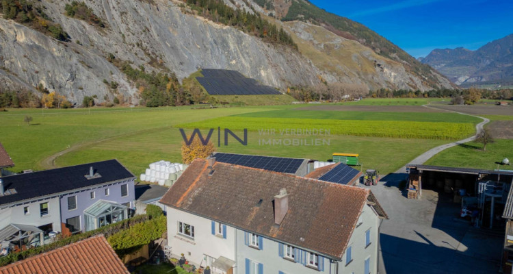 Sichere Anlage mit Blick auf 5% Rendite image 10