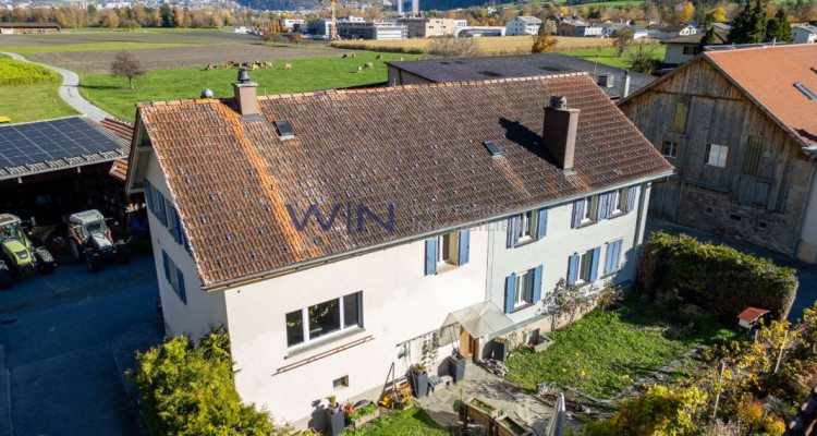 Sichere Anlage mit Blick auf 5% Rendite image 1