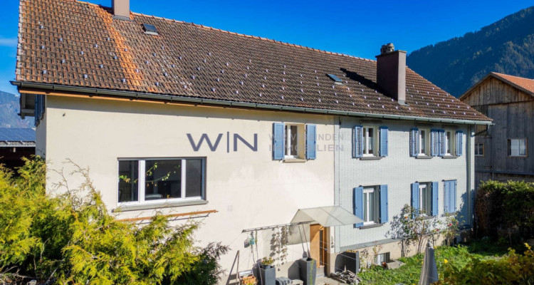 Sichere Anlage mit Blick auf 5% Rendite image 7