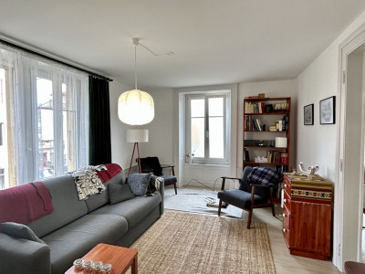 Grand 3 pièces - Au centre image 4