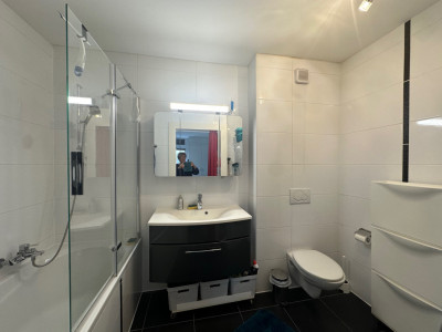 Chambre meublée avec belles prestions image 3