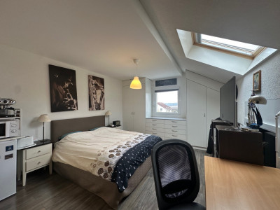 Chambre meublée avec belles prestions image 1