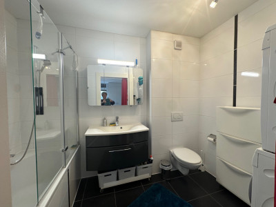 Chambre meublée avec belles prestions image 5