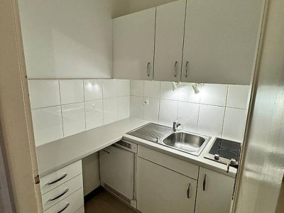 Appartement 1,5 pièces au cœur de la Vieille-Ville de Genève. image 4