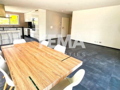 Rez-de-jardin d’exception à St-Prex image 3