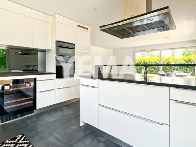 Rez-de-jardin d’exception à St-Prex image 6