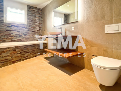 Rez-de-jardin d’exception à St-Prex image 10