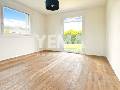 Rez-de-jardin d’exception à St-Prex image 7