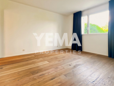 Rez-de-jardin d’exception à St-Prex image 11