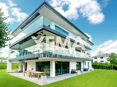 Rez-de-jardin d’exception à St-Prex image 1