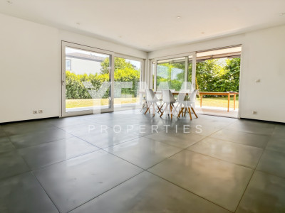 Rez-de-jardin d’exception à St-Prex image 4