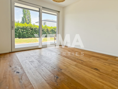 Rez-de-jardin d’exception à St-Prex image 9