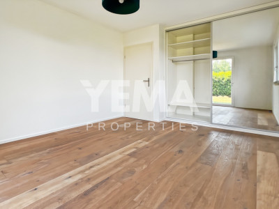 Rez-de-jardin d’exception à St-Prex image 8