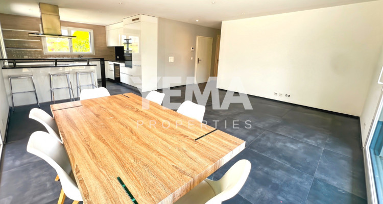 Rez-de-jardin d’exception à St-Prex image 3