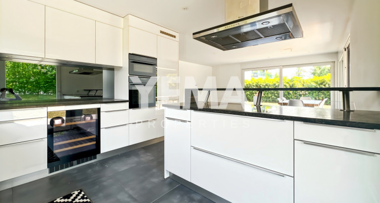 Rez-de-jardin d’exception à St-Prex image 6