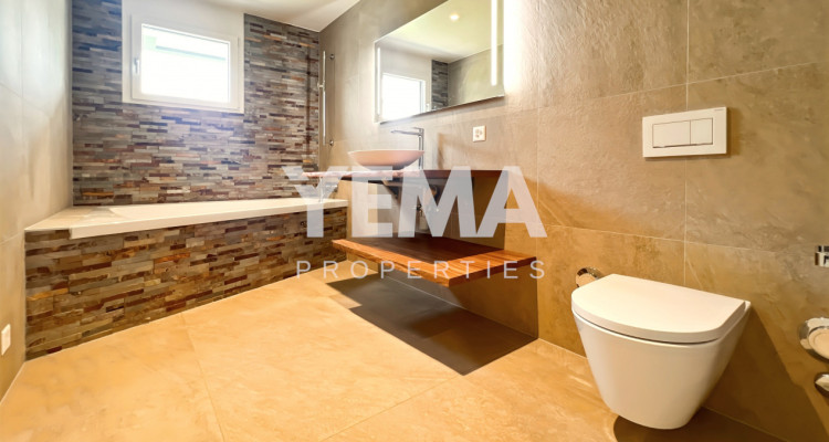 Rez-de-jardin d’exception à St-Prex image 10