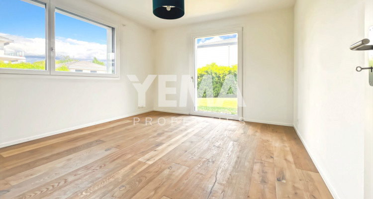 Rez-de-jardin d’exception à St-Prex image 7