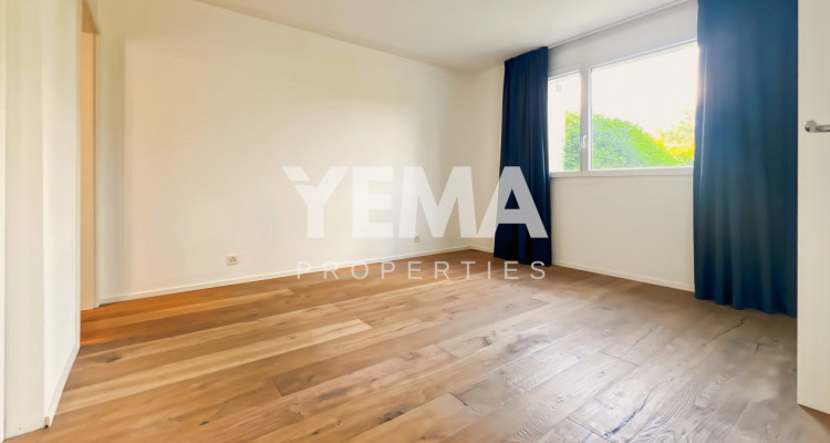 Rez-de-jardin d’exception à St-Prex image 11