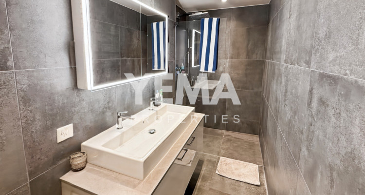 Rez-de-jardin d’exception à St-Prex image 13