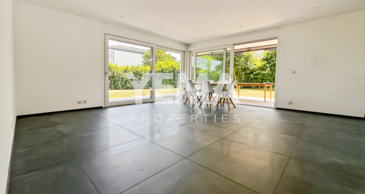 Rez-de-jardin d’exception à St-Prex image 4