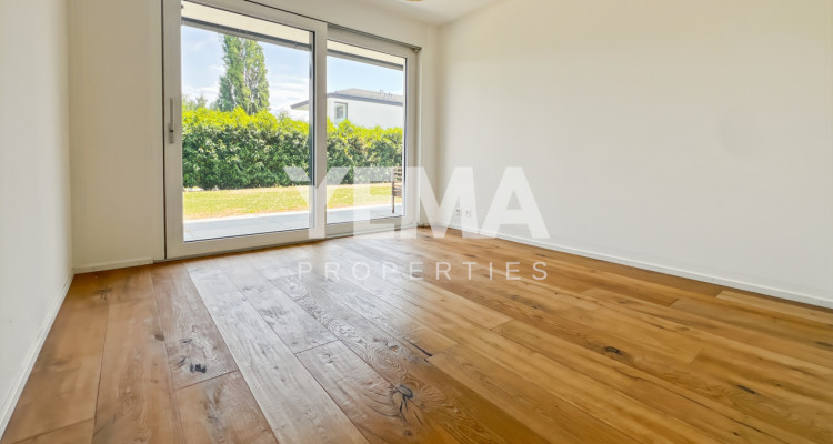 Rez-de-jardin d’exception à St-Prex image 9