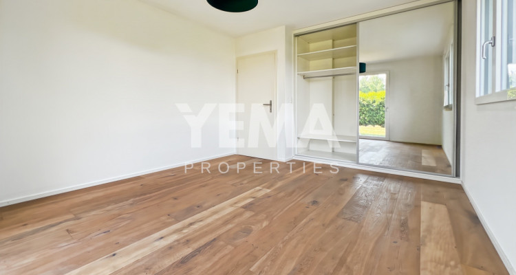 Rez-de-jardin d’exception à St-Prex image 8