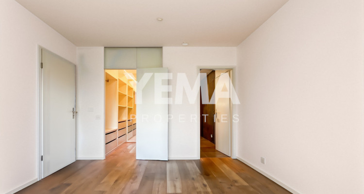 Rez-de-jardin d’exception à St-Prex image 12