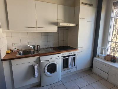 Charmant 3 pièces au cœur de Genève 1201 Genève image 5