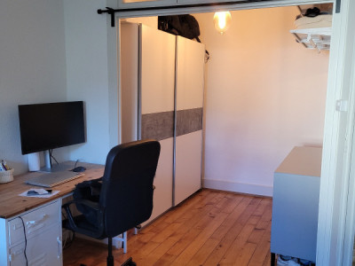 Charmant 3 pièces au cœur de Genève 1201 Genève image 8