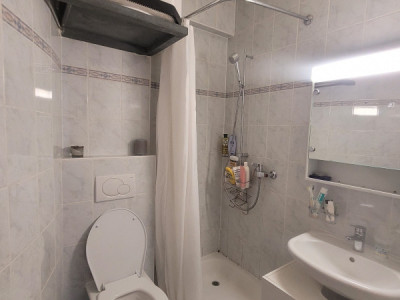 Charmant 3 pièces au cœur de Genève 1201 Genève image 11